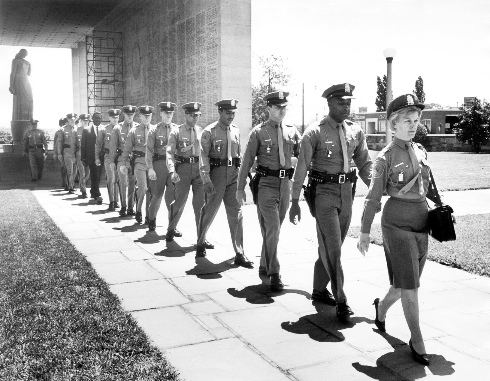 Richmond Police
